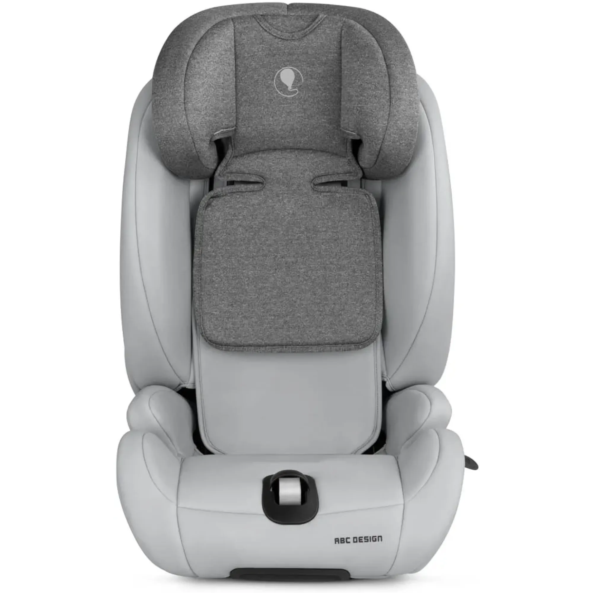 Автокрісло ABC Design Aspen 2 Fix i-Size Pearl