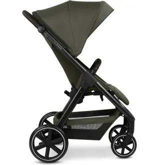 Прогулянкова коляска ABC Design Avus 2 Avocado
