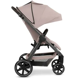 Прогулянкова коляска ABC Design Avus 2 Camel