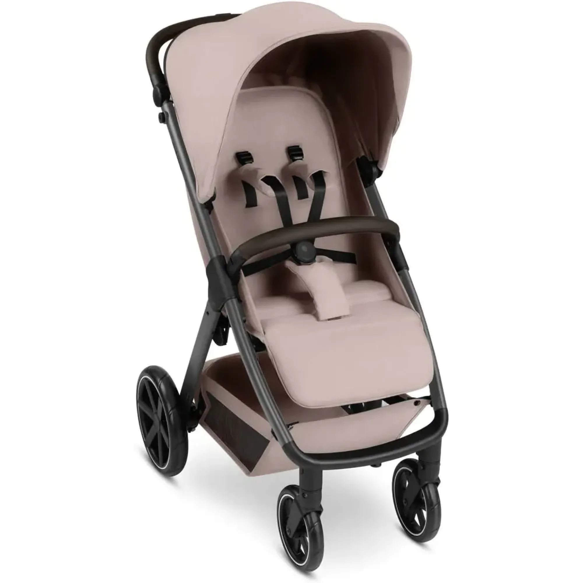 Прогулянкова коляска ABC Design Avus 2 Camel