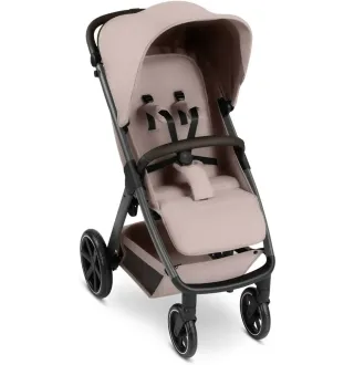 Прогулянкова коляска ABC Design Avus 2 Camel