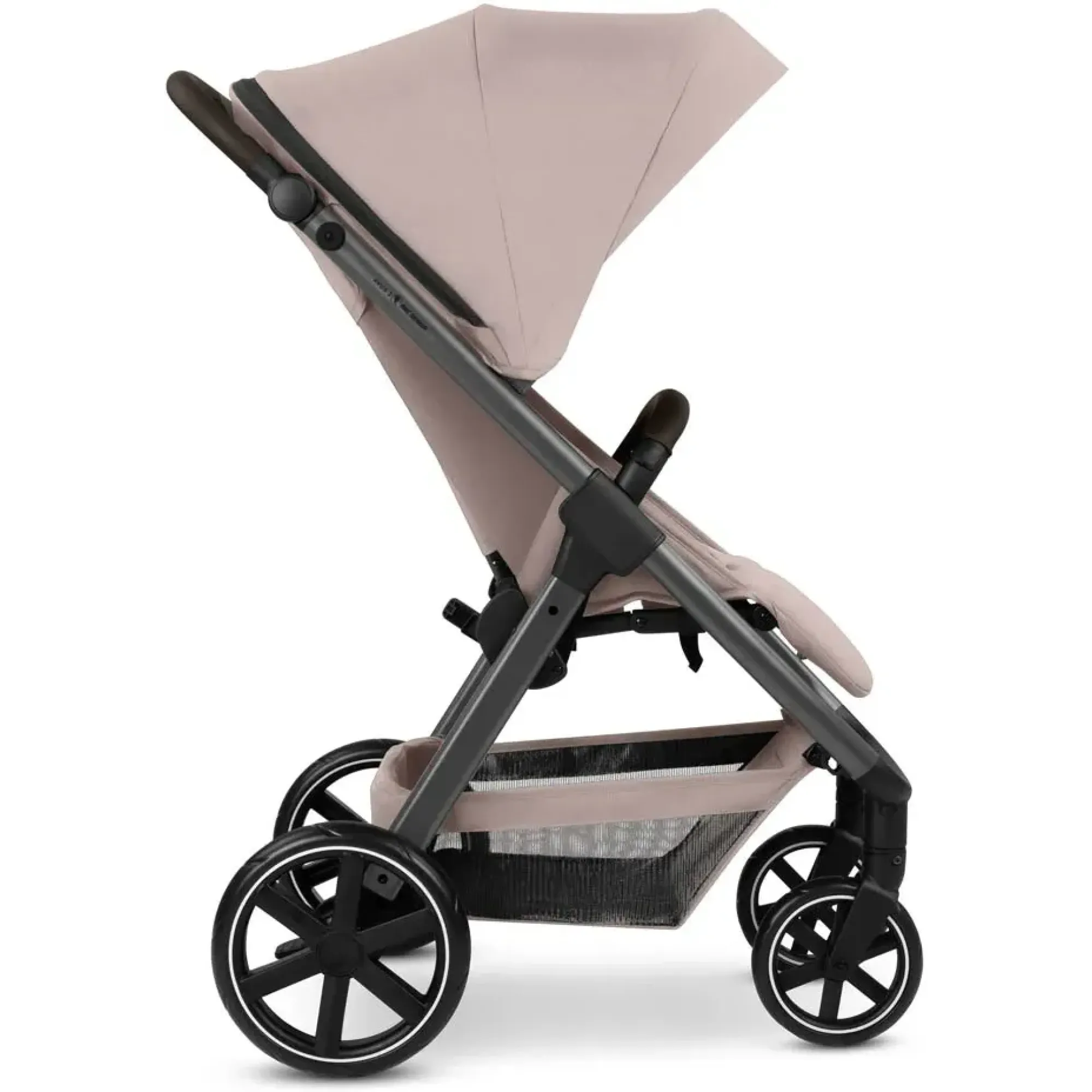 Прогулянкова коляска ABC Design Avus 2 Camel