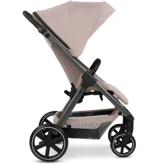 Прогулянкова коляска ABC Design Avus 2 Camel