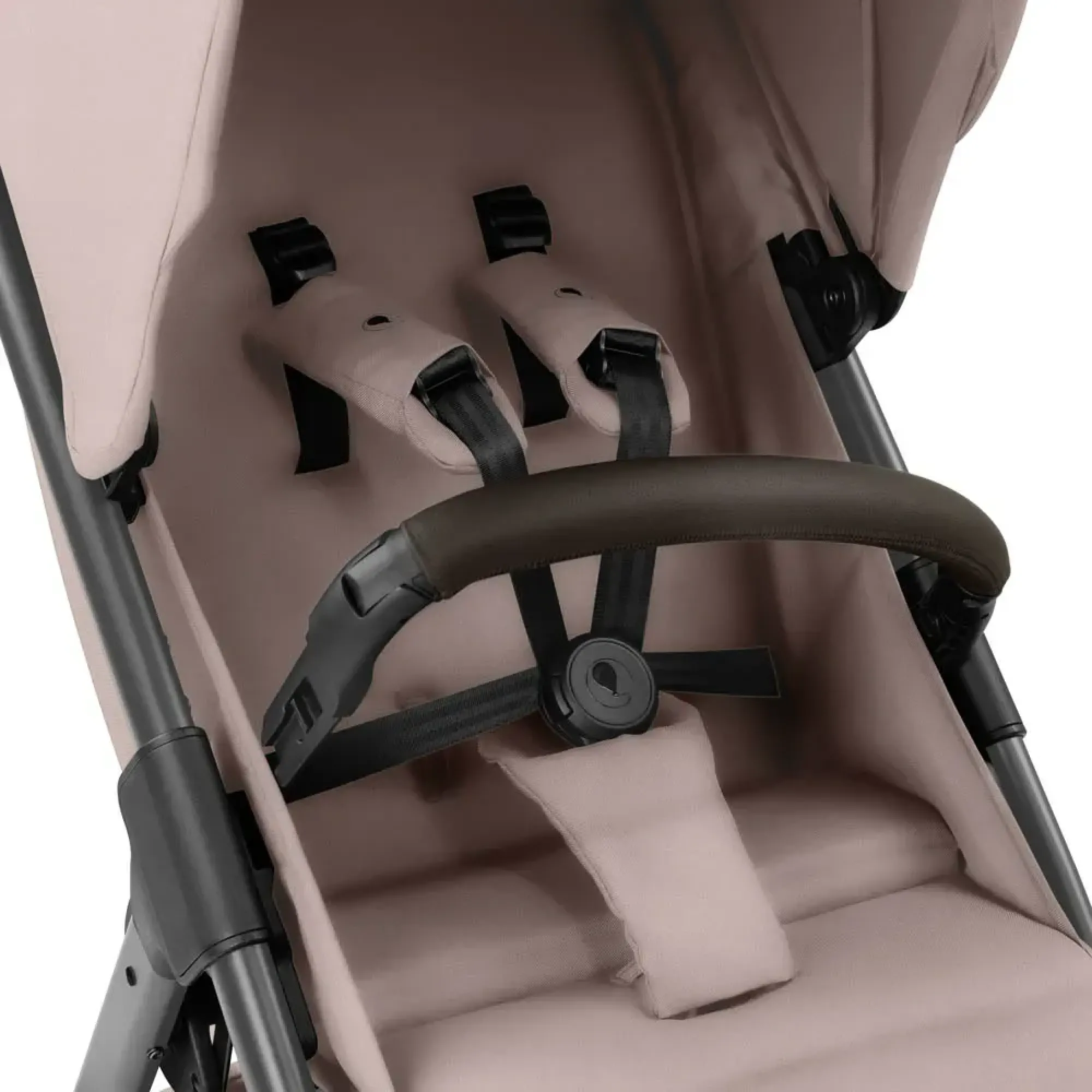 Прогулянкова коляска ABC Design Avus 2 Camel