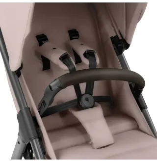 Прогулянкова коляска ABC Design Avus 2 Camel