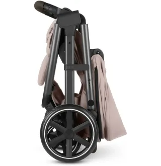 Прогулянкова коляска ABC Design Avus 2 Camel