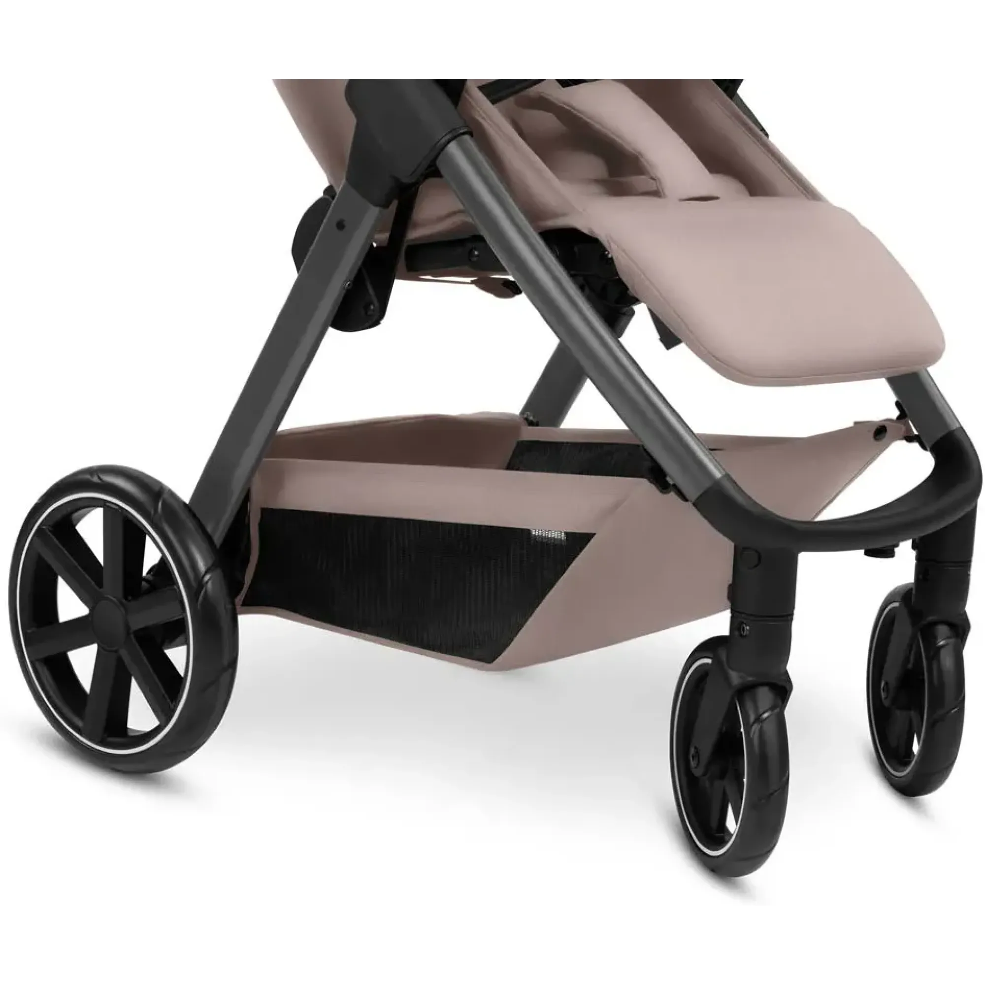 Прогулянкова коляска ABC Design Avus 2 Camel