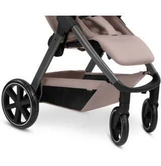 Прогулянкова коляска ABC Design Avus 2 Camel