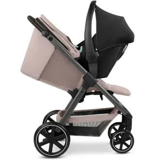Прогулянкова коляска ABC Design Avus 2 Camel