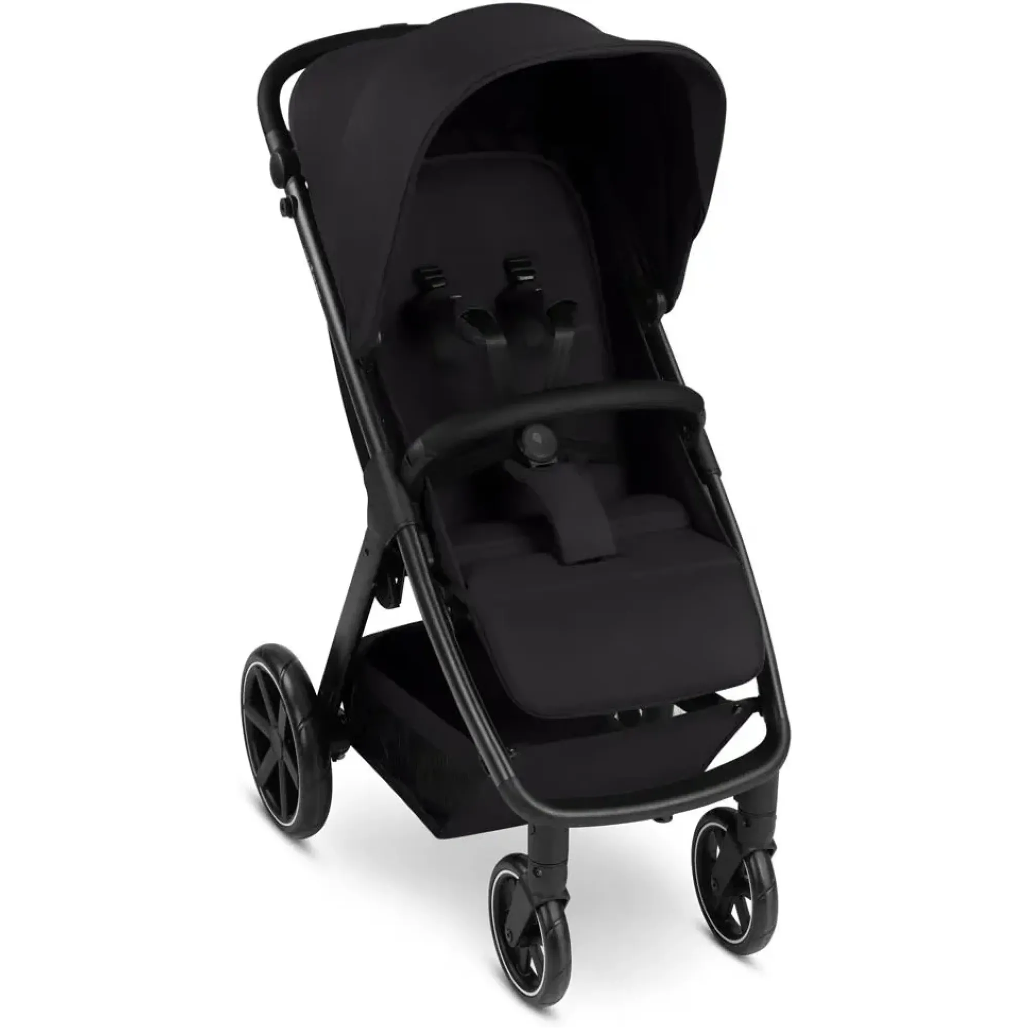 Прогулянкова коляска ABC Design Avus 2 Coal