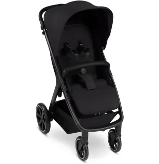 Прогулянкова коляска ABC Design Avus 2 Coal