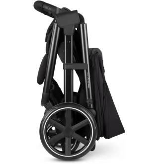 Прогулянкова коляска ABC Design Avus 2 Coal