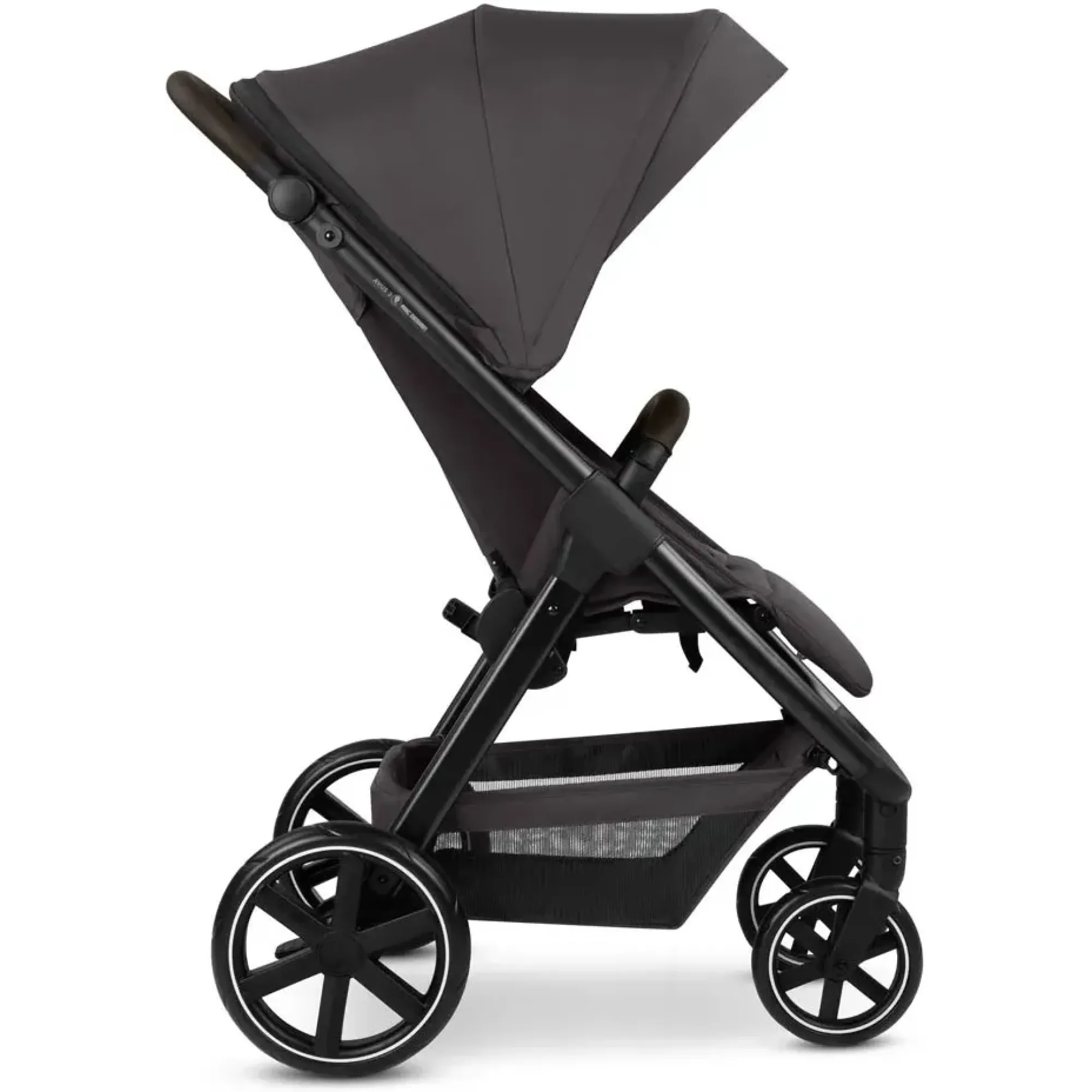 Прогулянкова коляска ABC Design Avus 2 Falcon