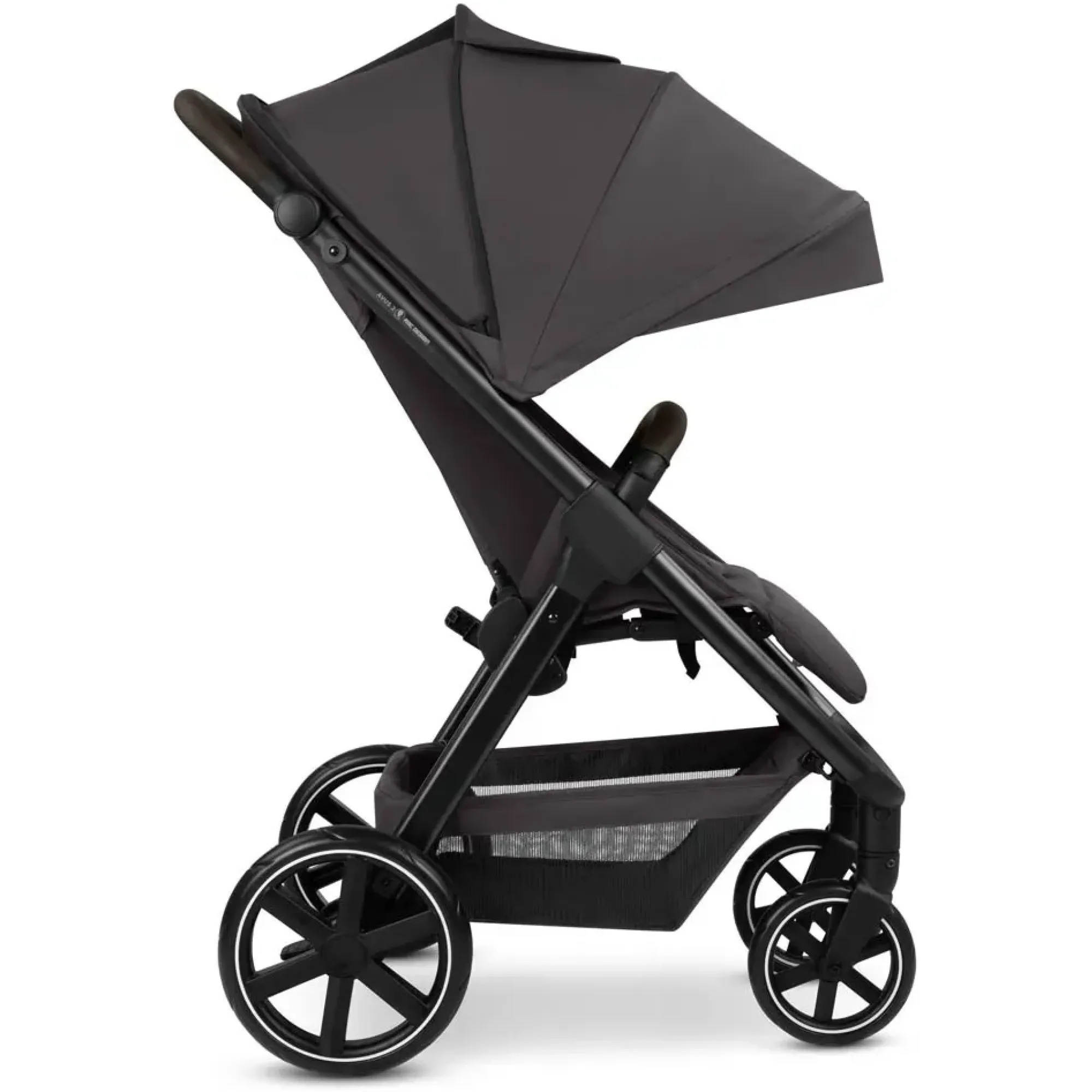 Прогулянкова коляска ABC Design Avus 2 Falcon