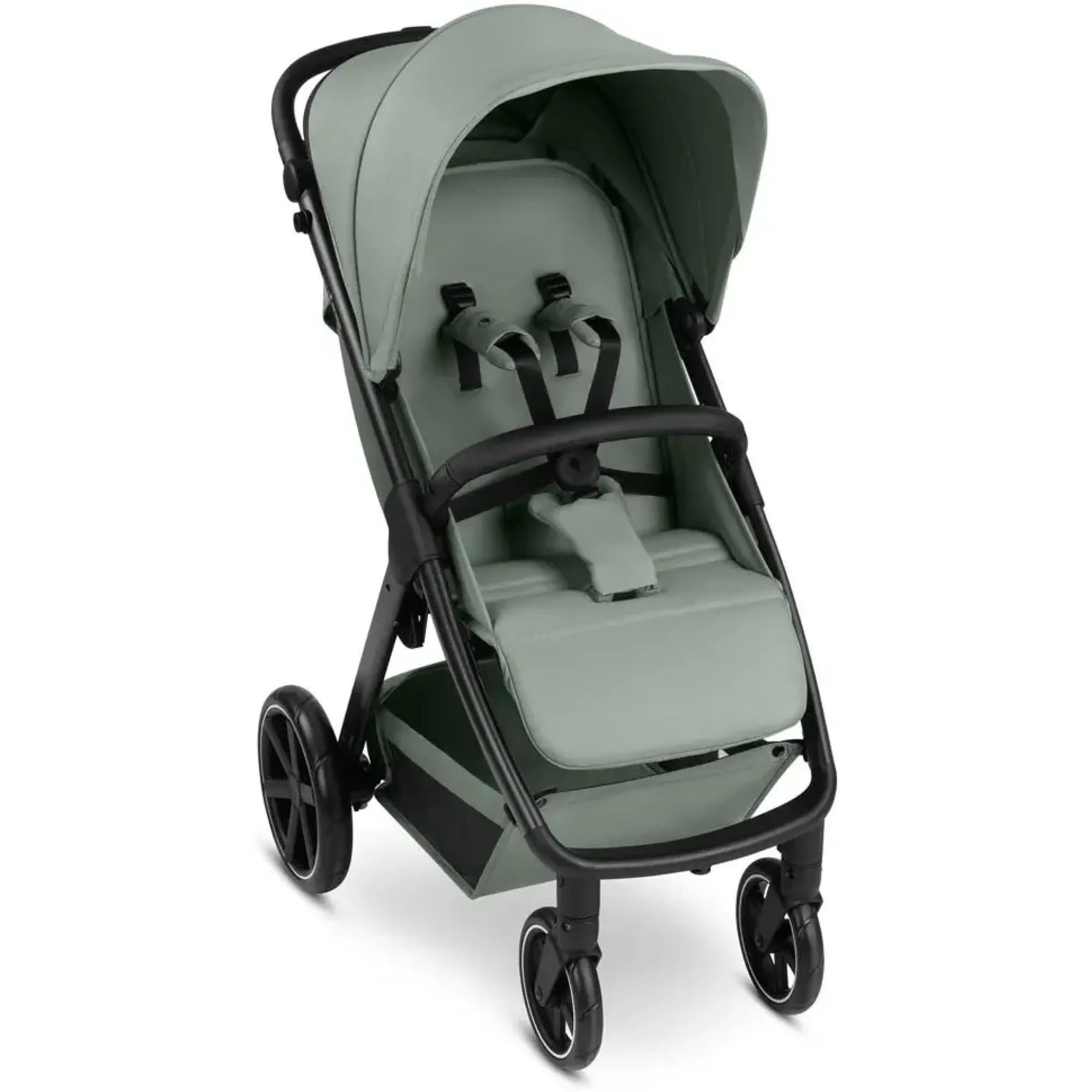 Прогулянкова коляска ABC Design Avus 2 Pine