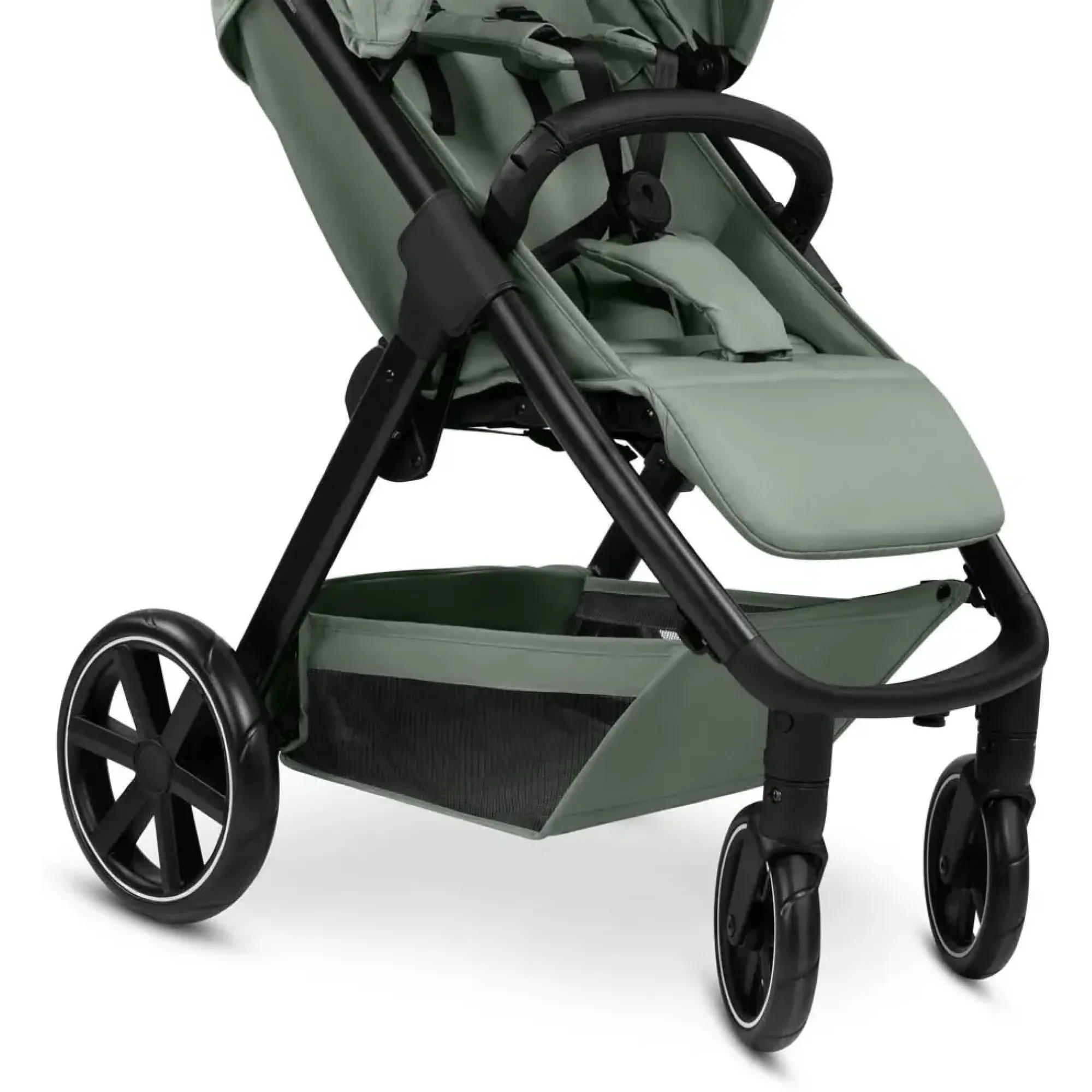 Прогулянкова коляска ABC Design Avus 2 Pine