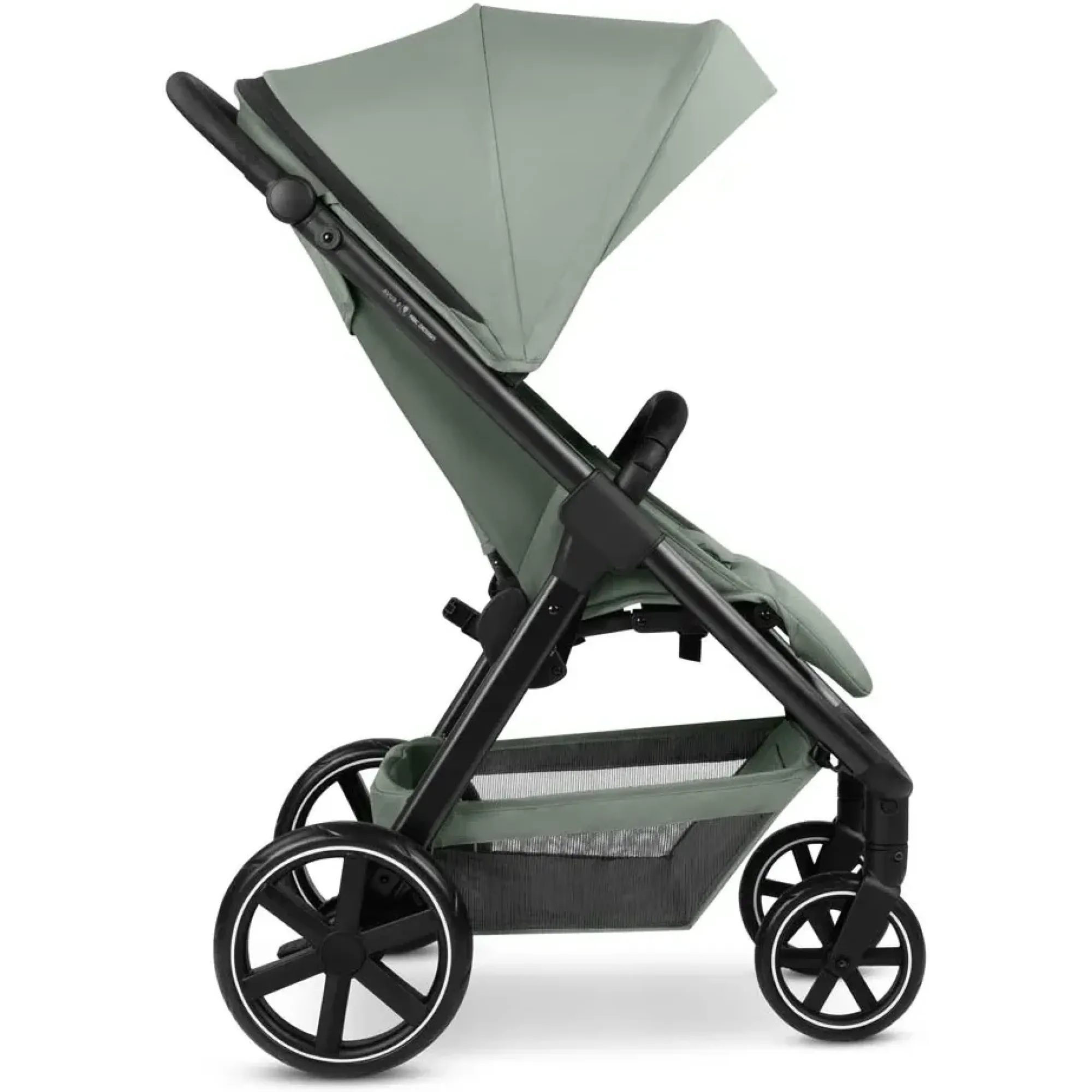 Прогулянкова коляска ABC Design Avus 2 Pine