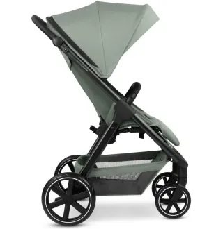 Прогулянкова коляска ABC Design Avus 2 Pine