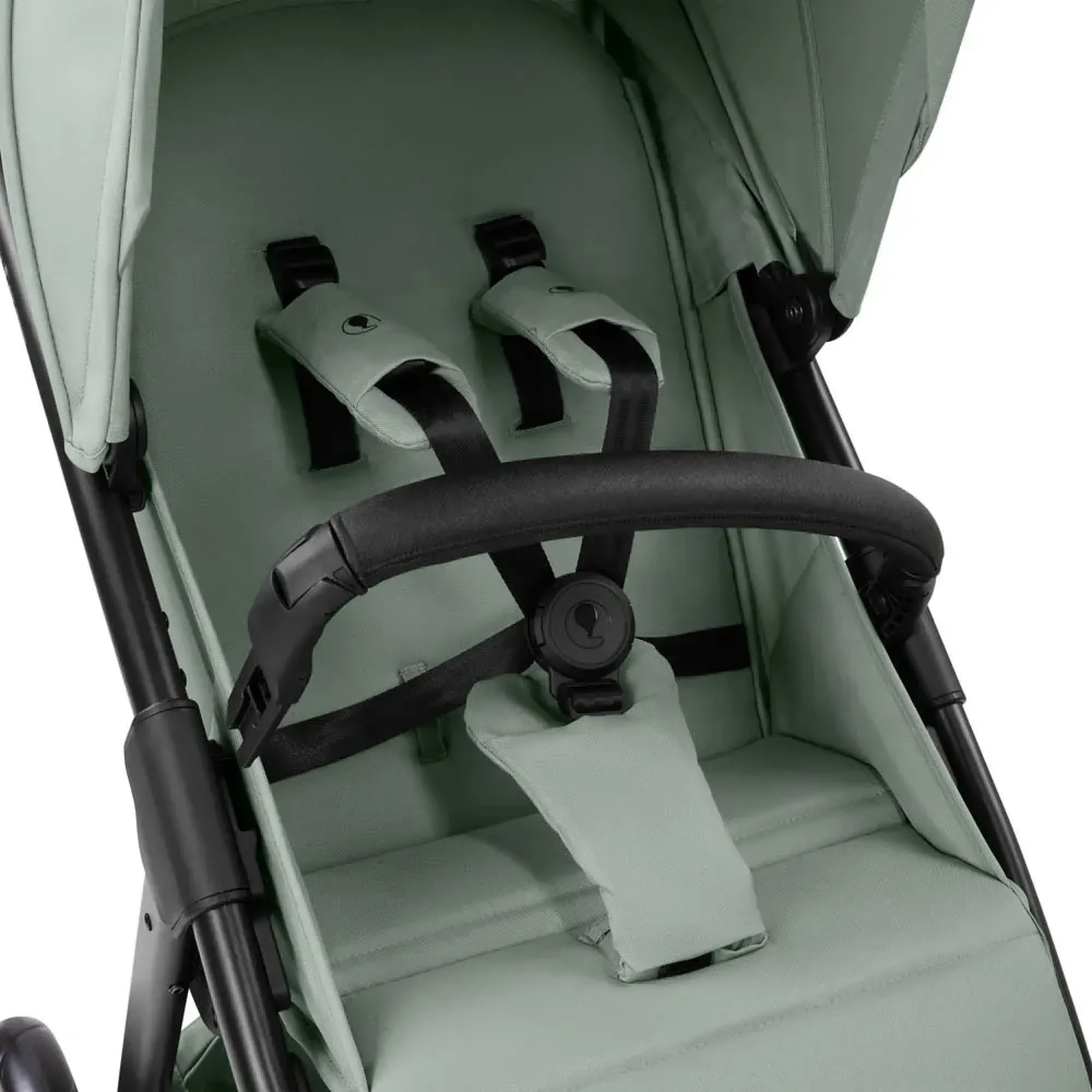 Прогулянкова коляска ABC Design Avus 2 Pine
