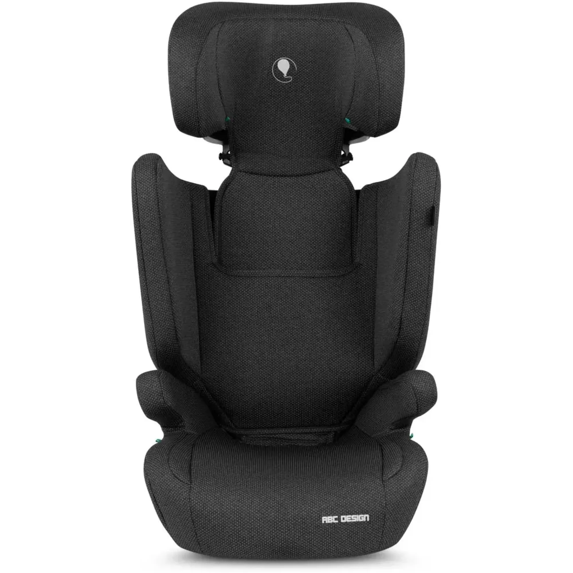 Автокрісло ABC Design Mallow 2 Fix i-Size Bubble