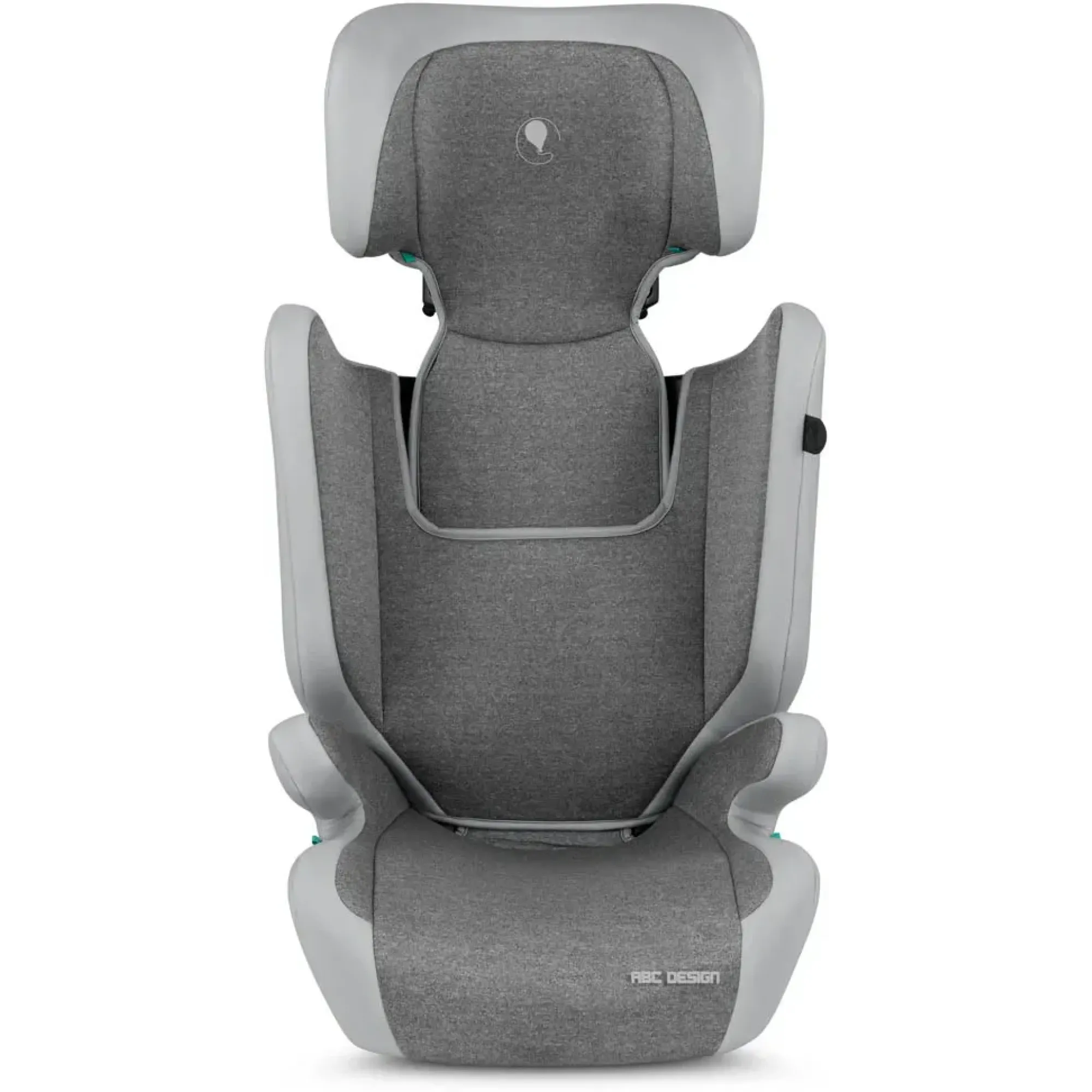 Автокрісло ABC Design Mallow 2 Fix i-Size Pearl