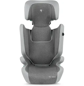 Автокрісло ABC Design Mallow 2 Fix i-Size Pearl