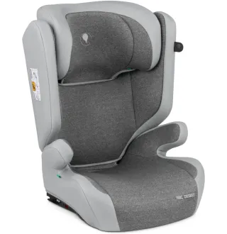 Автокрісло ABC Design Mallow 2 Fix i-Size Pearl