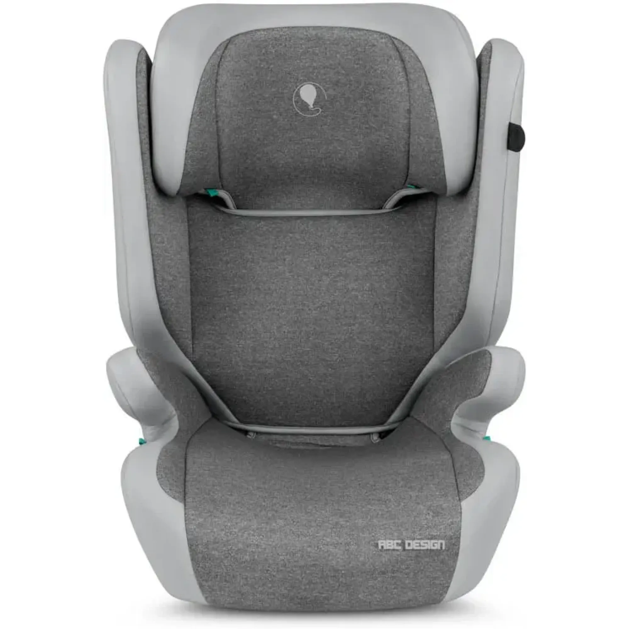 Автокрісло ABC Design Mallow 2 Fix i-Size Pearl