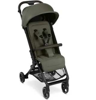 Прогулянкова коляска ABC Design Ping 3 Travel Avocado