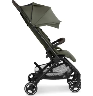 Прогулянкова коляска ABC Design Ping 3 Travel Avocado