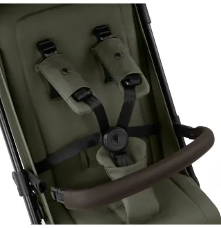 Прогулянкова коляска ABC Design Ping 3 Travel Avocado