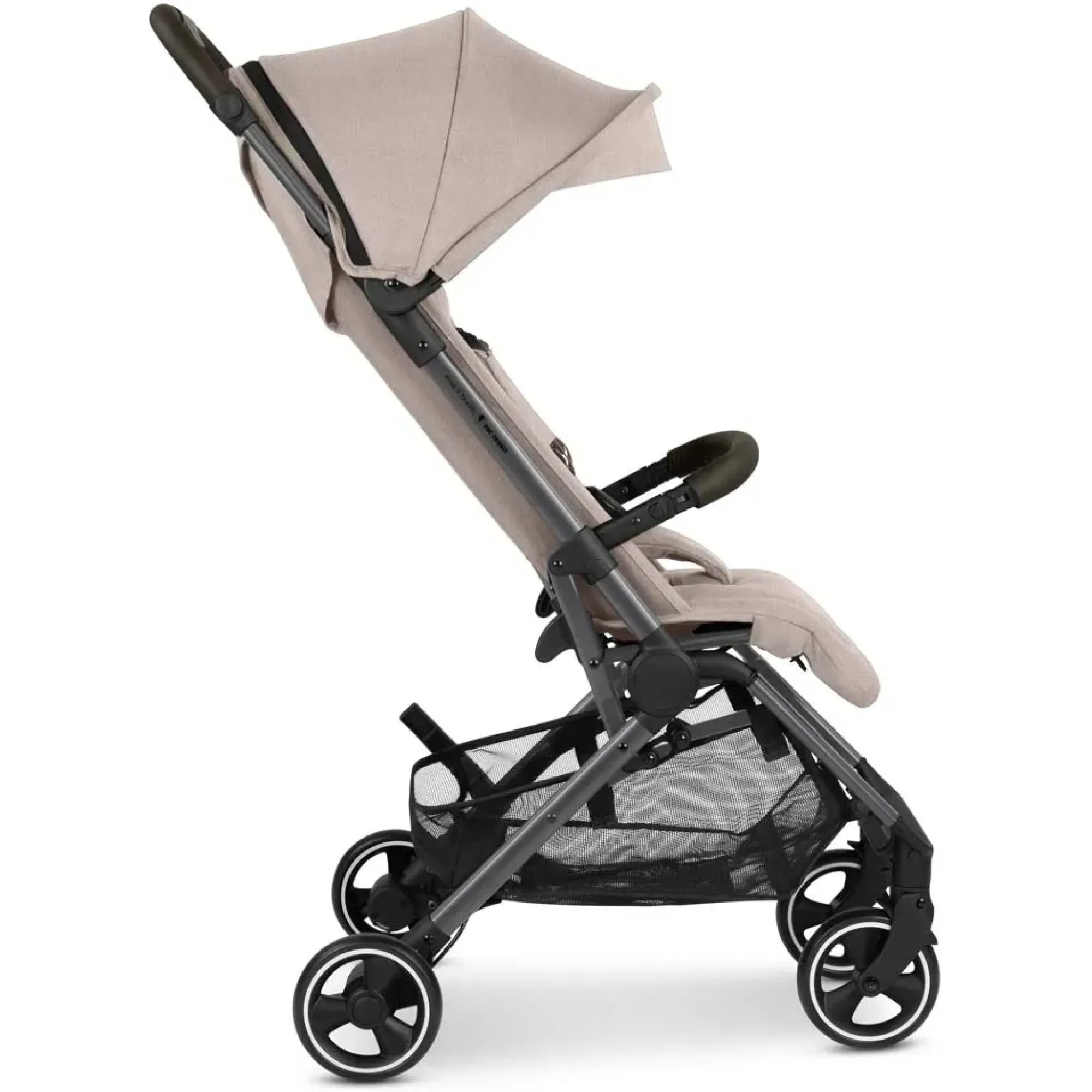 Прогулянкова коляска ABC Design Ping 3 Travel Camel