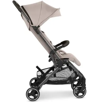 Прогулянкова коляска ABC Design Ping 3 Travel Camel