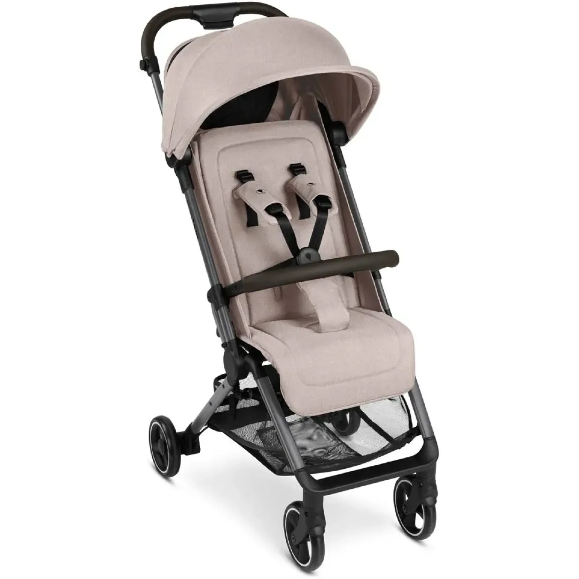 Прогулянкова коляска ABC Design Ping 3 Travel Camel