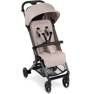 Прогулянкова коляска ABC Design Ping 3 Travel Camel
