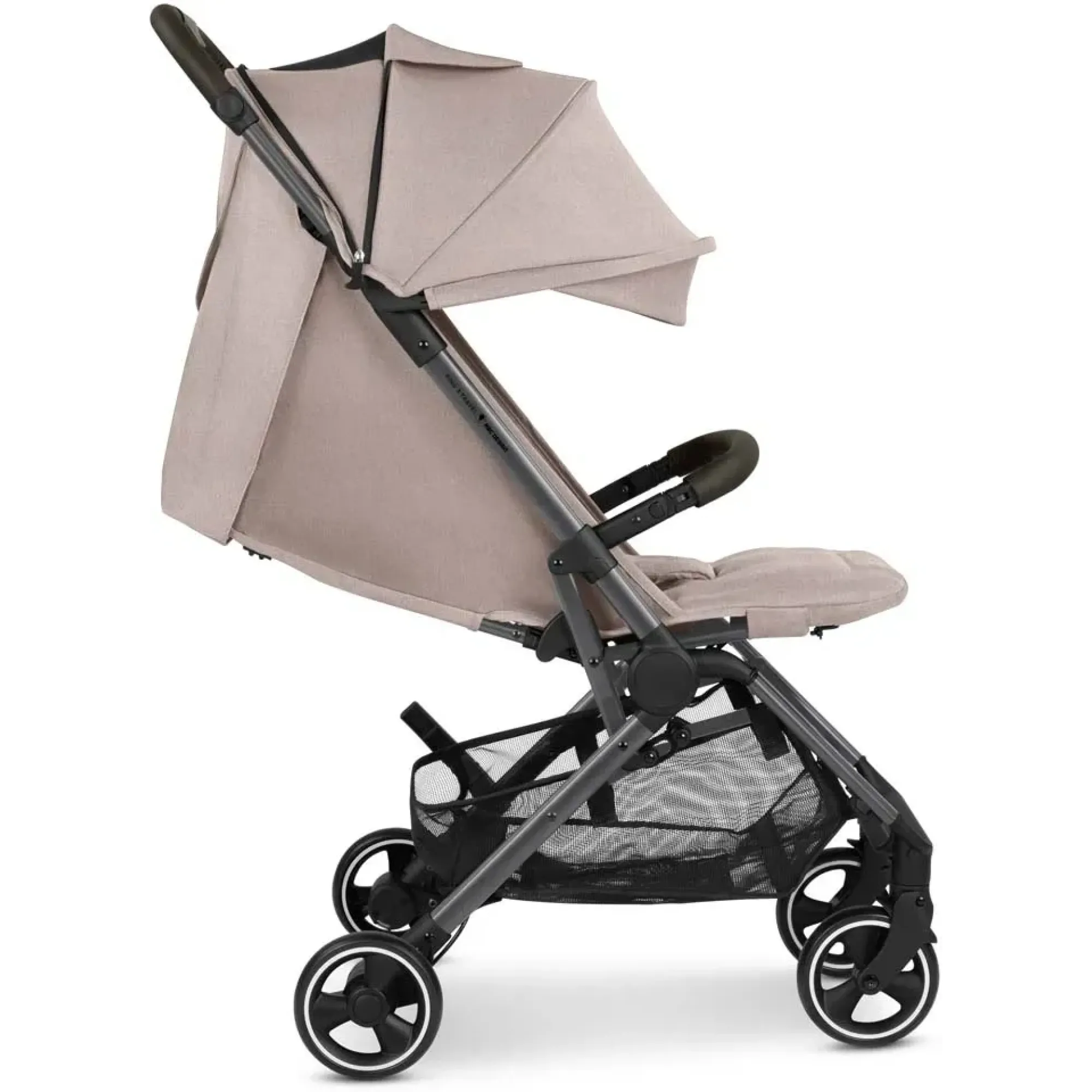Прогулянкова коляска ABC Design Ping 3 Travel Camel