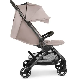 Прогулянкова коляска ABC Design Ping 3 Travel Camel