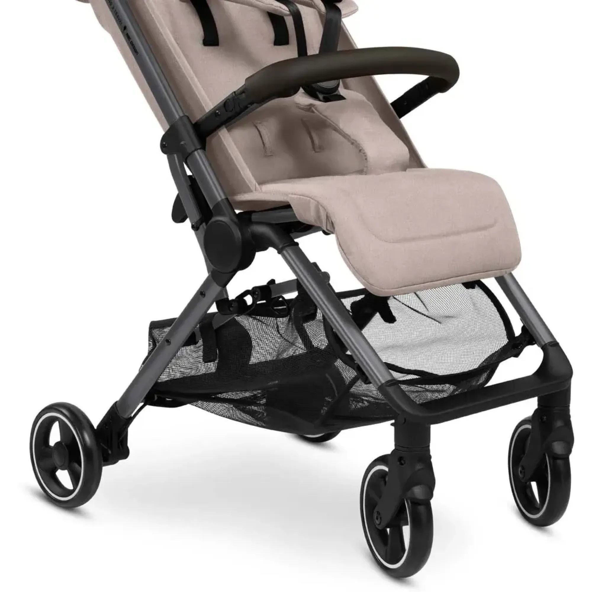 Прогулянкова коляска ABC Design Ping 3 Travel Camel