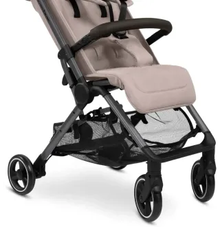 Прогулянкова коляска ABC Design Ping 3 Travel Camel