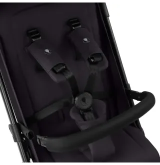 Прогулянкова коляска ABC Design Ping 3 Travel Coal