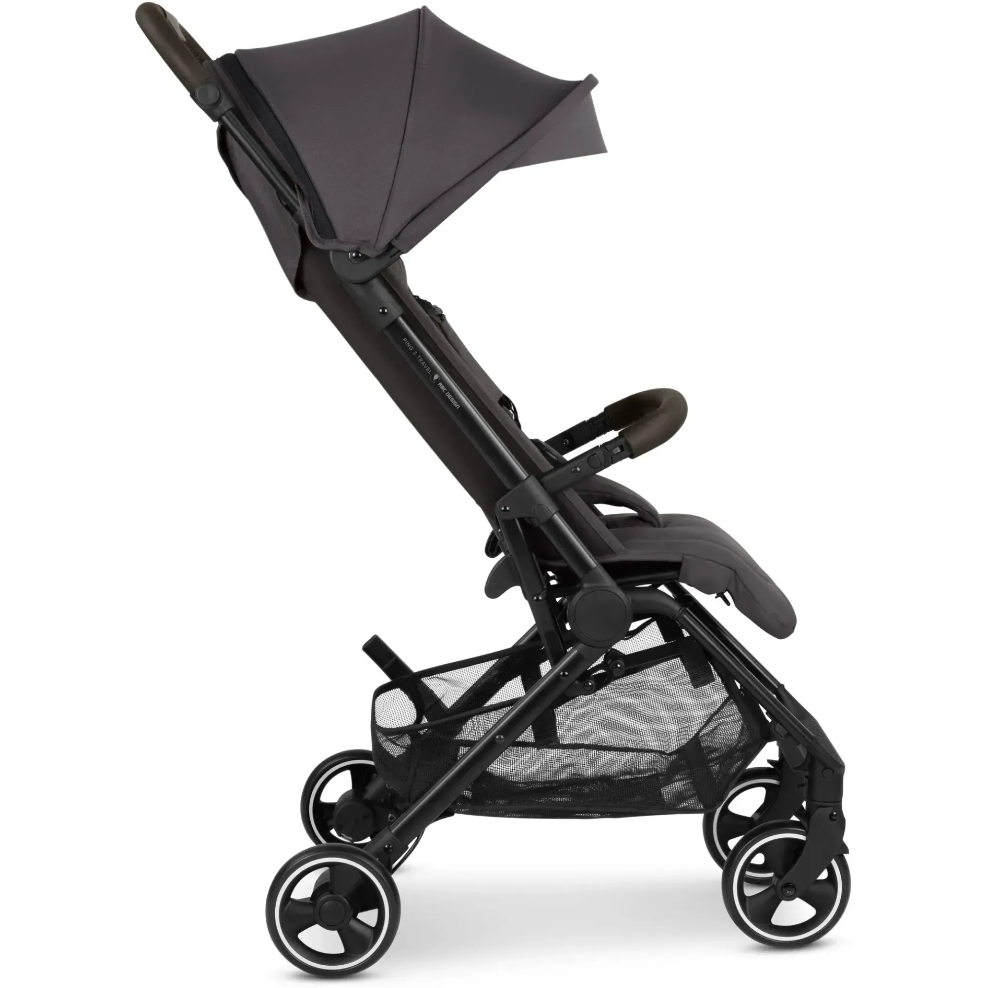 Прогулянкова коляска ABC Design Ping 3 Travel Falcon