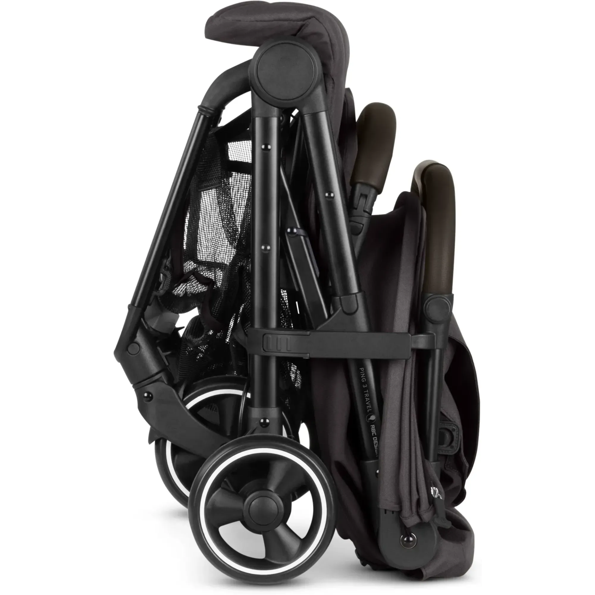 Прогулянкова коляска ABC Design Ping 3 Travel Falcon