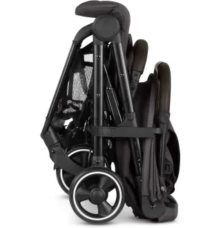 Прогулянкова коляска ABC Design Ping 3 Travel Falcon