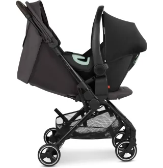 Прогулянкова коляска ABC Design Ping 3 Travel Falcon