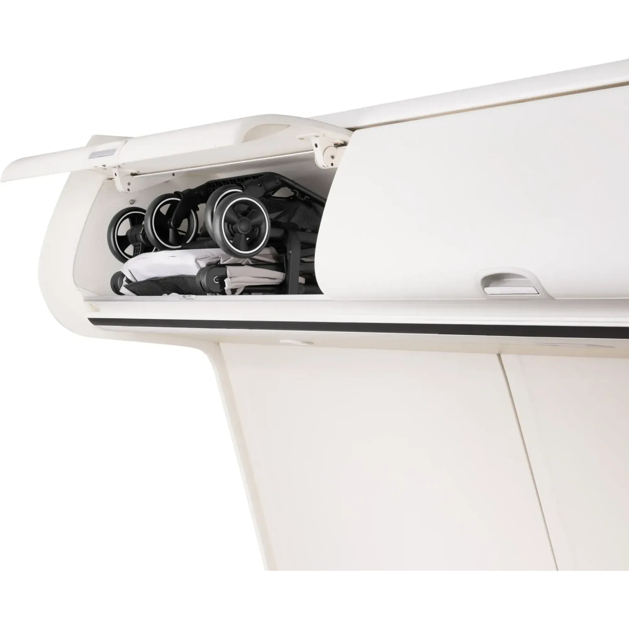 Прогулянкова коляска ABC Design Ping 3 Travel Falcon