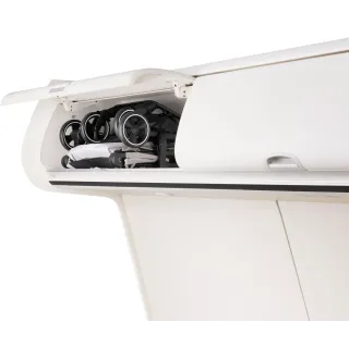 Прогулянкова коляска ABC Design Ping 3 Travel Falcon