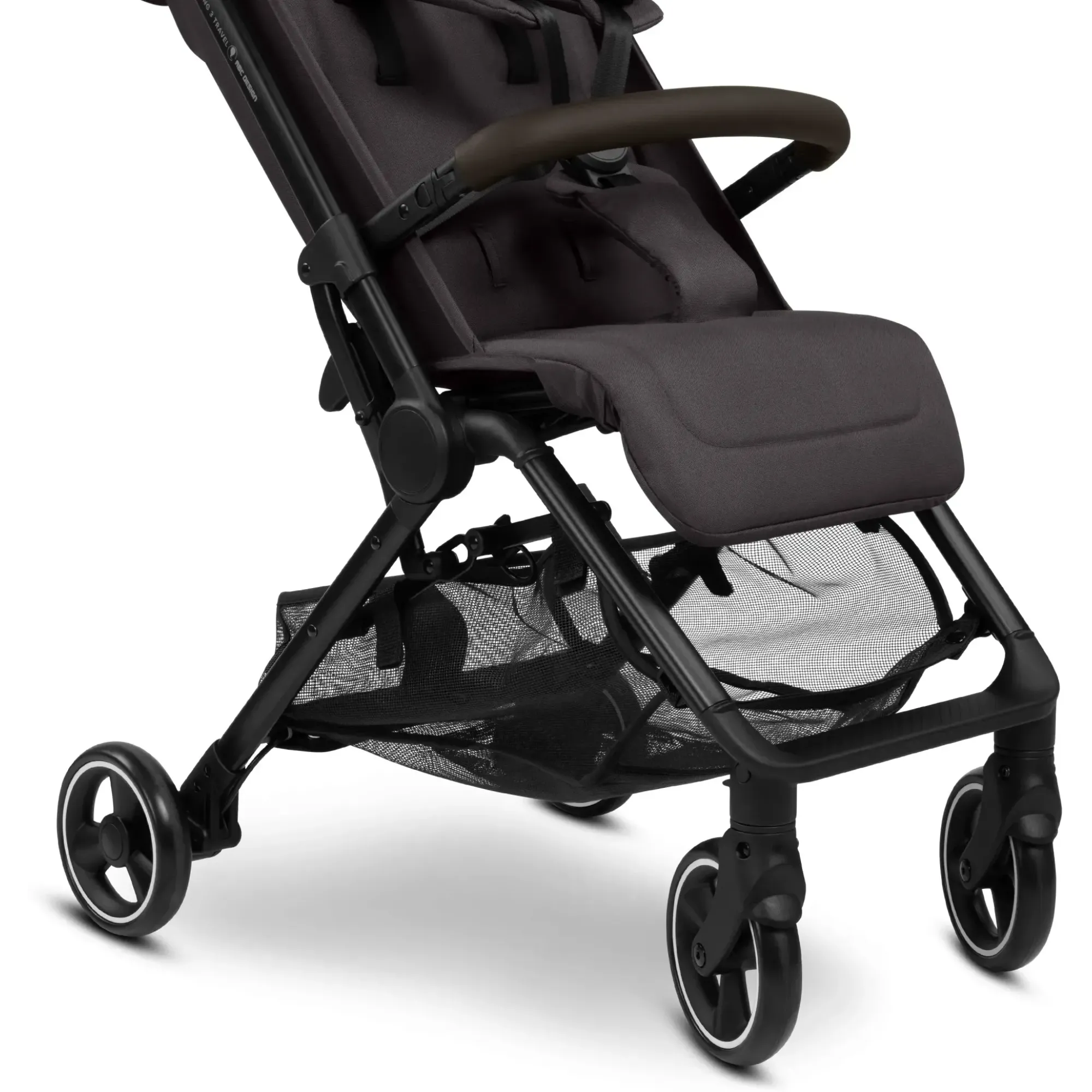Прогулянкова коляска ABC Design Ping 3 Travel Falcon