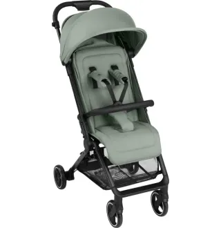 Прогулянкова коляска ABC Design Ping 3 Travel Pine