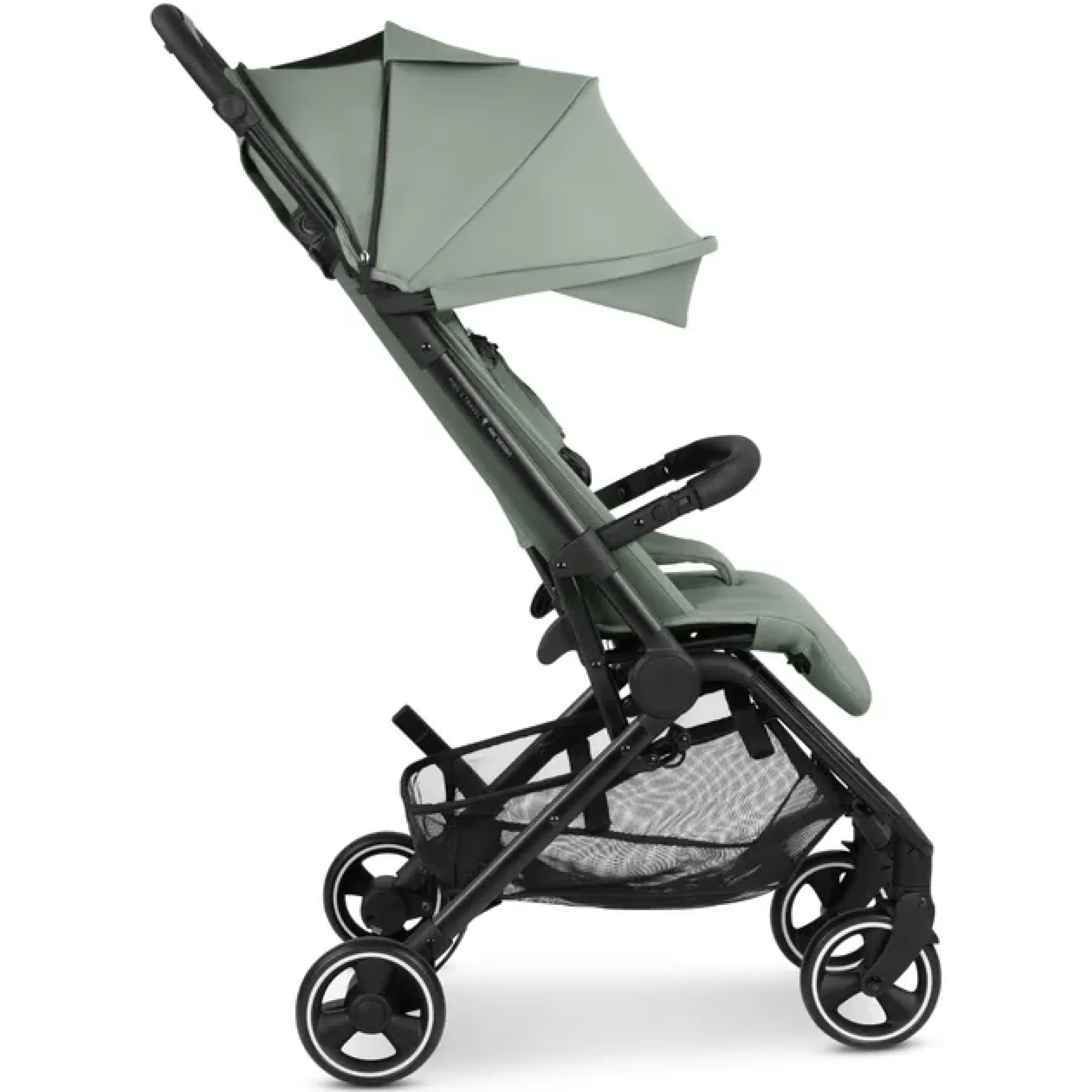 Прогулянкова коляска ABC Design Ping 3 Travel Pine