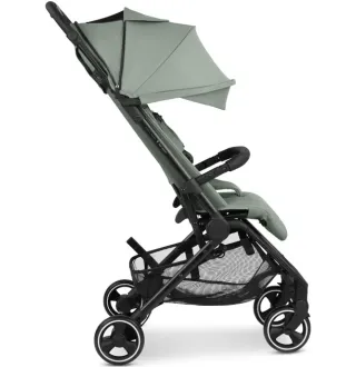 Прогулянкова коляска ABC Design Ping 3 Travel Pine